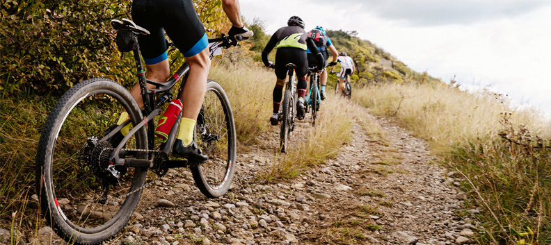 קורס מתכנני ובוני שבילי אופניים
