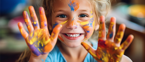 לימודי תרפיה באומנויות ובתנועה