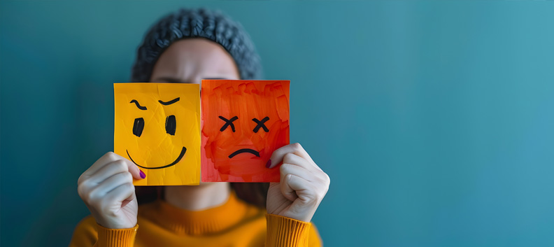 רגשות כגשר לחיים