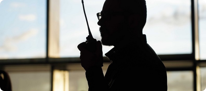 השתלמות ניהול אבטחת אירועים