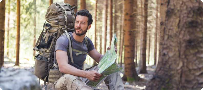 בית הספר לתיירות ולפנאי אתגרי