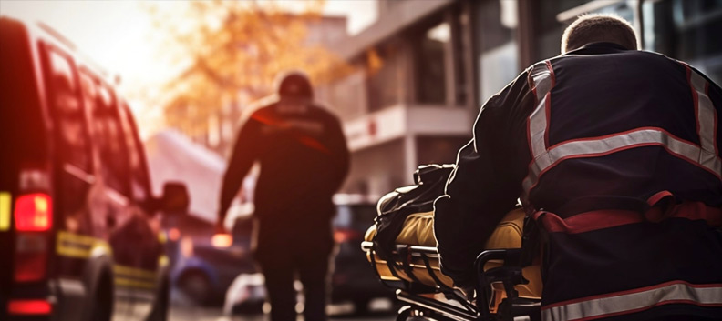 קורס להכשרת מנהלים להתמודדות עם מצבי אסון וחירום