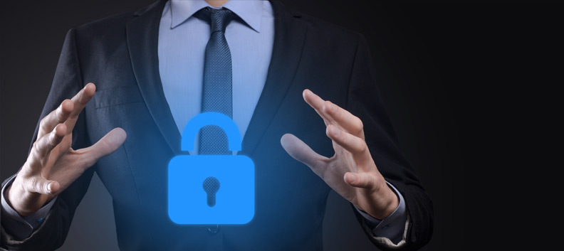 קורס מנהלי אבטחה מתקדם