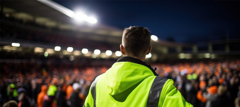 קורס מנהלי אירועי ספורט