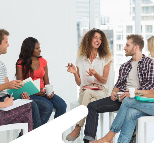 השתלמות למנחים ומטפלים בהנחיה קבוצתית מיודעת טראומה אובדן ושכול