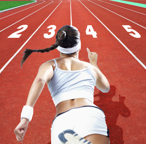 לימודי ספורט שונים