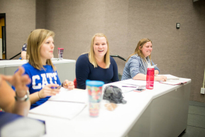 לימודי תעודה בניתוח התנהגות 