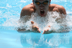 כמו דג במים