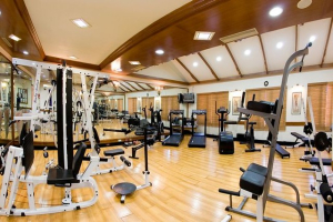 קורס מדריכי חדר כושר 