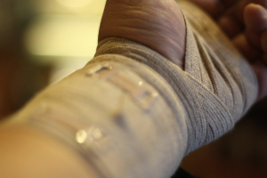 ביטוח בריאות למורי דרך