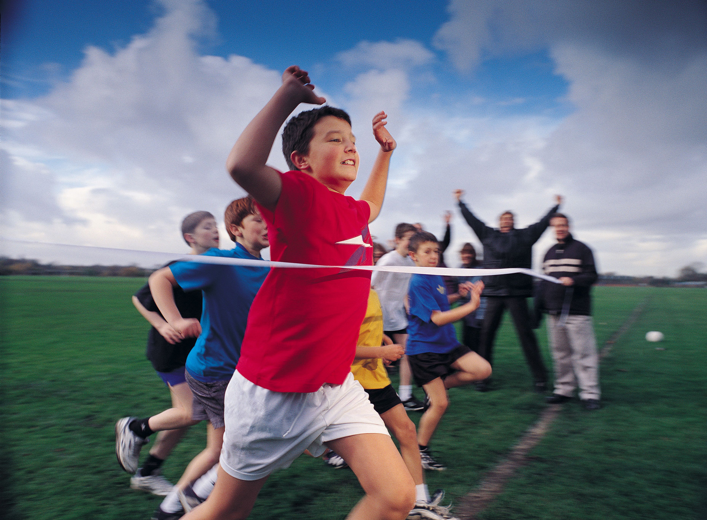 חינוך וערכים בספורט-החינוך הגופני כקריירה