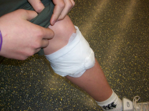 ביטוח אחריות מקצועית למאמני ספורט 