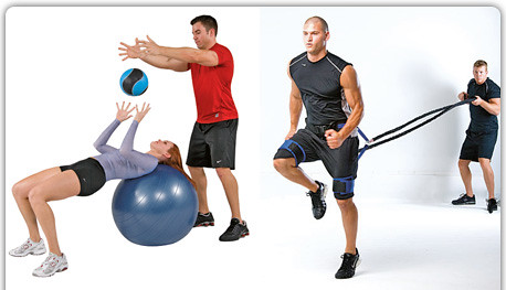 אימון פונקציונאלי