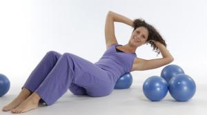 כדור קטן, תרגיל גדול- 7 תרגילים שיחטבו ויאתגרו- תרגיל 7