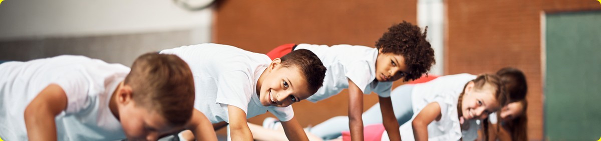 לימודי חינוך גופני- אפשרויות תעסוקה