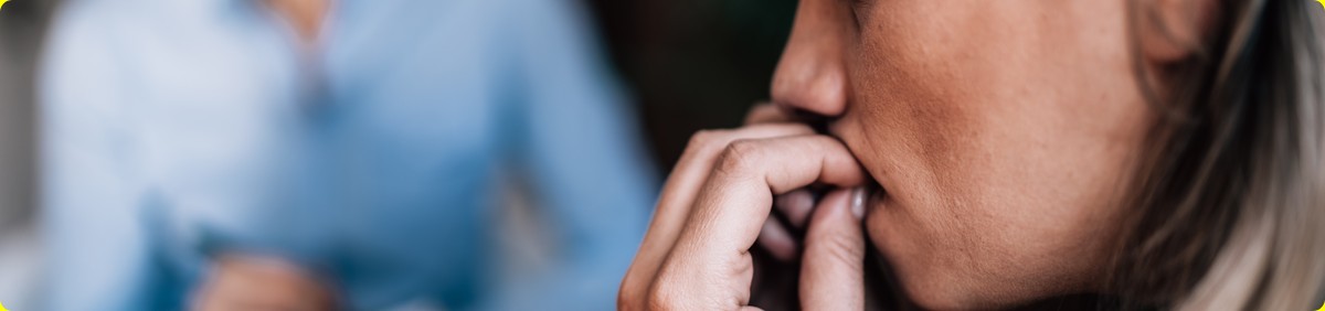 לחוות חרדה ולהישאר מאוזנים – טיפול בלחץ וחרדה