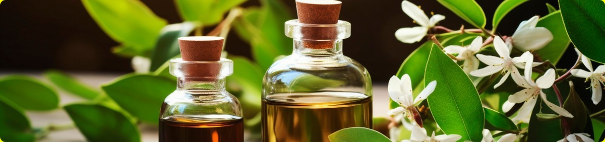 נטורופתיה - סוד הקסם הטבעי