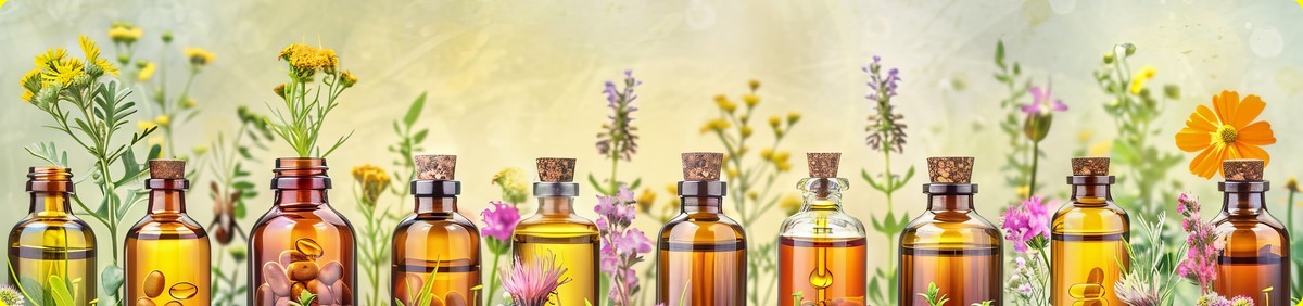 הטיפול הנטורופתי