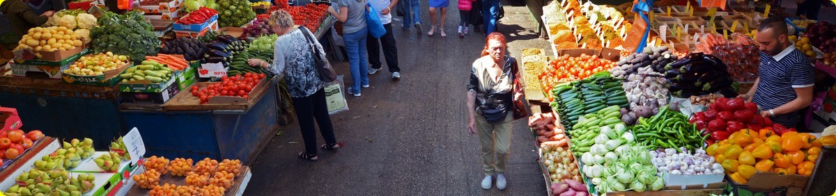 פחמימות מורכבות בחורף