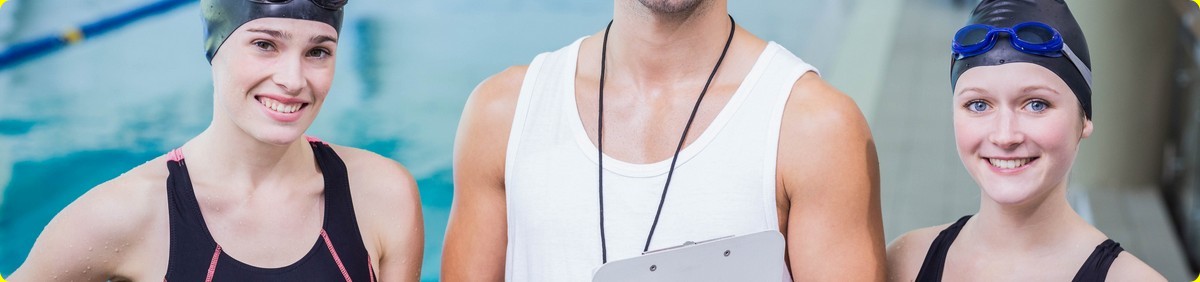 מדריך ספורט – מקצוע מאוד חיוני