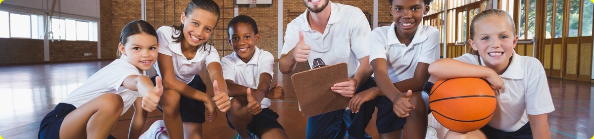 קורס מדריכי כדורסל - עם המרצים הטובים ביותר בארץ