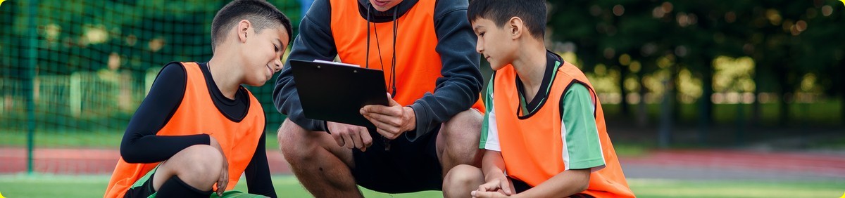 קורס מדריכי כדורגל – ענף הספורט הפופלארי ביותר במדינת ישראל