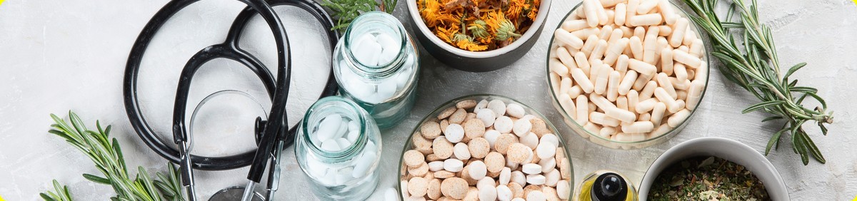 לימודי רפואה משלימה