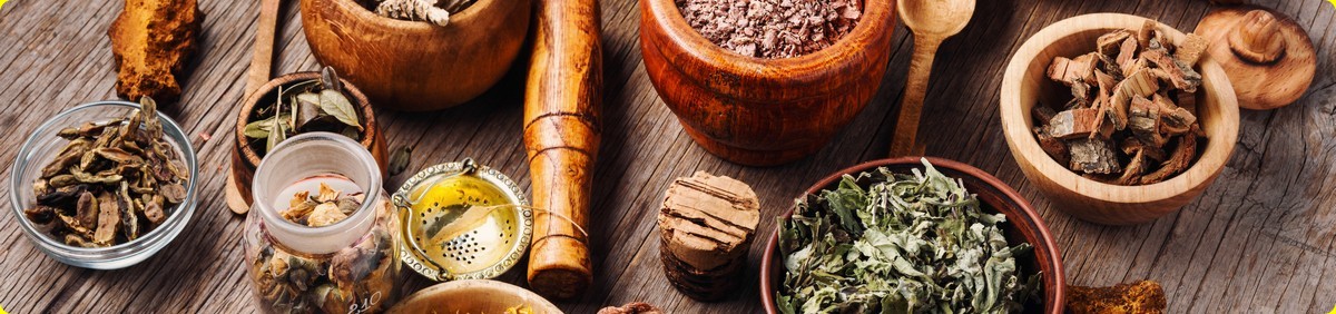 תוספי תזונה ברשות הנטורופתיה