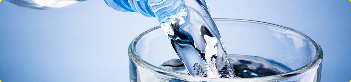 שתיית מים בפעילות ספורט