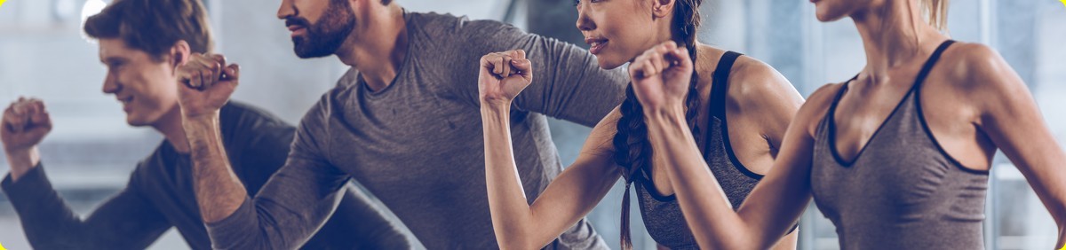 למה צריך מאמן כושר אישי?