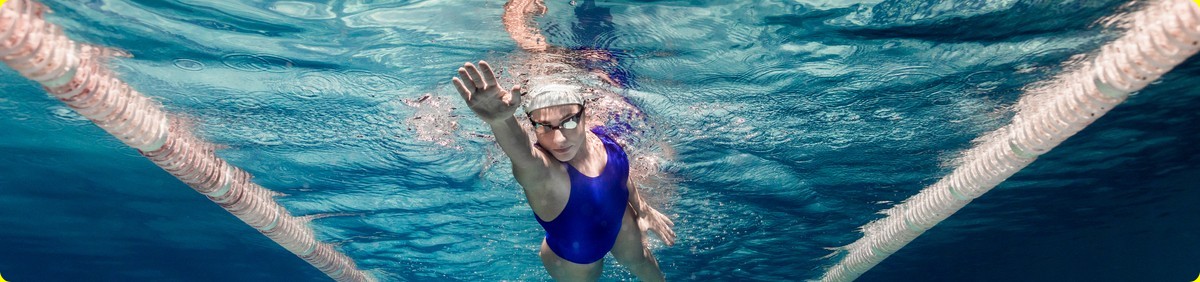 קורס מדריכי שחייה במרכז האקדמי לוינסקי-וינגייט (קמפוס וינגייט)