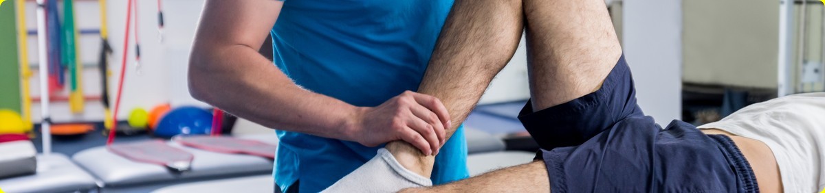 שחיקת סחוס בברכיים? אין דבר כזה!