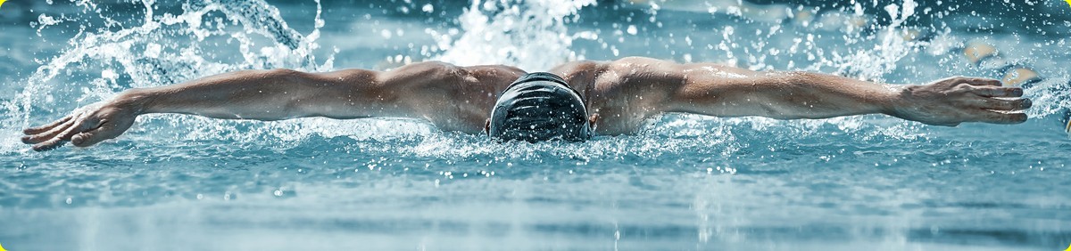 שחייה במים פתוחים