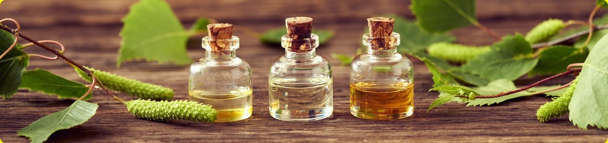 הנטורופתיה – סוד הריפוי הטבעי