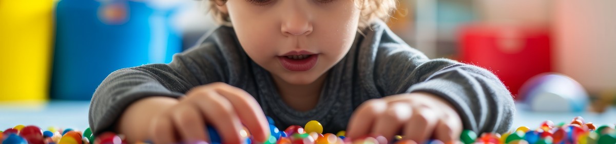 השפעת שגרת הקורונה על ילדים עם הפרעה בוויסות חושי: הצעות להתאמות