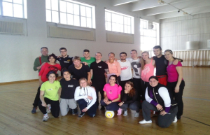 הרהורי ליבי- המסע לפינלנד