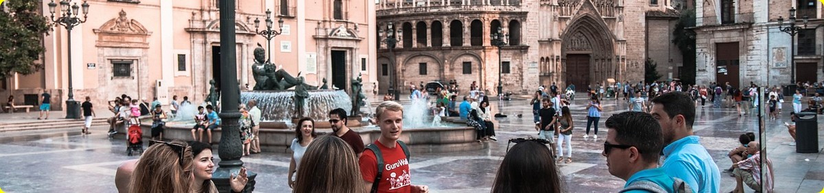 כיצד טיול עם מורה דרך יכול לחסוך זמן וכסף בטיול