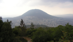 כיצד להתכונן ל"טרק" בטבע 