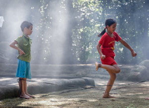 יום הוראה שכבתי - בסימן פעילויות בכתה הטרוגנית 