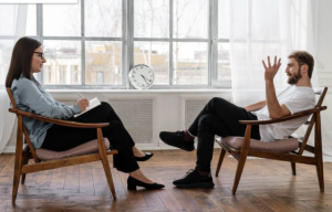 מדינה בהפרעת חרדה-LICBT הוא הפתרון? 