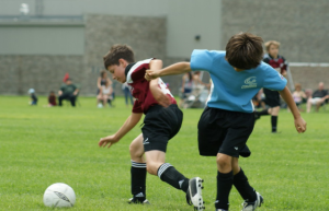 מדריכי כדורגל