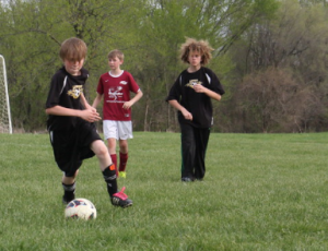 קורס מדריכי כדורגל 