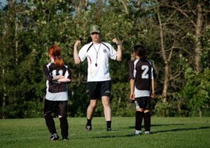 הרצאה של ד"ר וורנר – פסיכולוג נבחרת גרמניה בכדורגל 