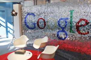 קורס לתכנית רג"ב בשיתוף Google 