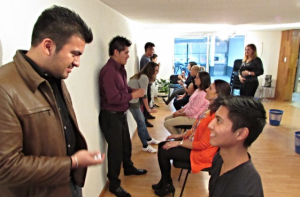 מהו אימון אישי ואיך הוא משנה חיים
