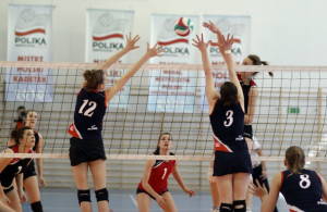 אל הכדורעף התחרותי מעל גשר הכדורשת 