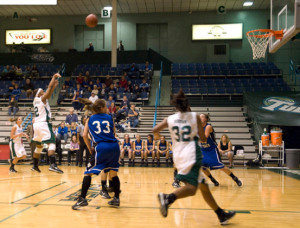 "היד החמה" בכדורסל – אמת או אשליה? 