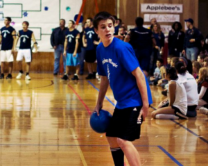 פרויקט לקידום הבריאות וינגייט 2012 - ספורט ומגדר