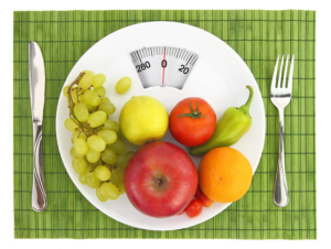 דיאטה מוצלחת היא תוצאה של תזונה נכונה 
