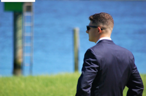 "הכל מתחיל ונגמר בניהול" 